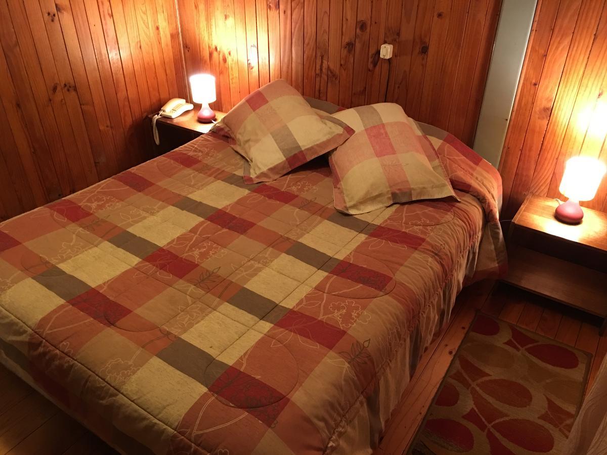 Hotel Kolping San Ambrosio 리나레스 외부 사진