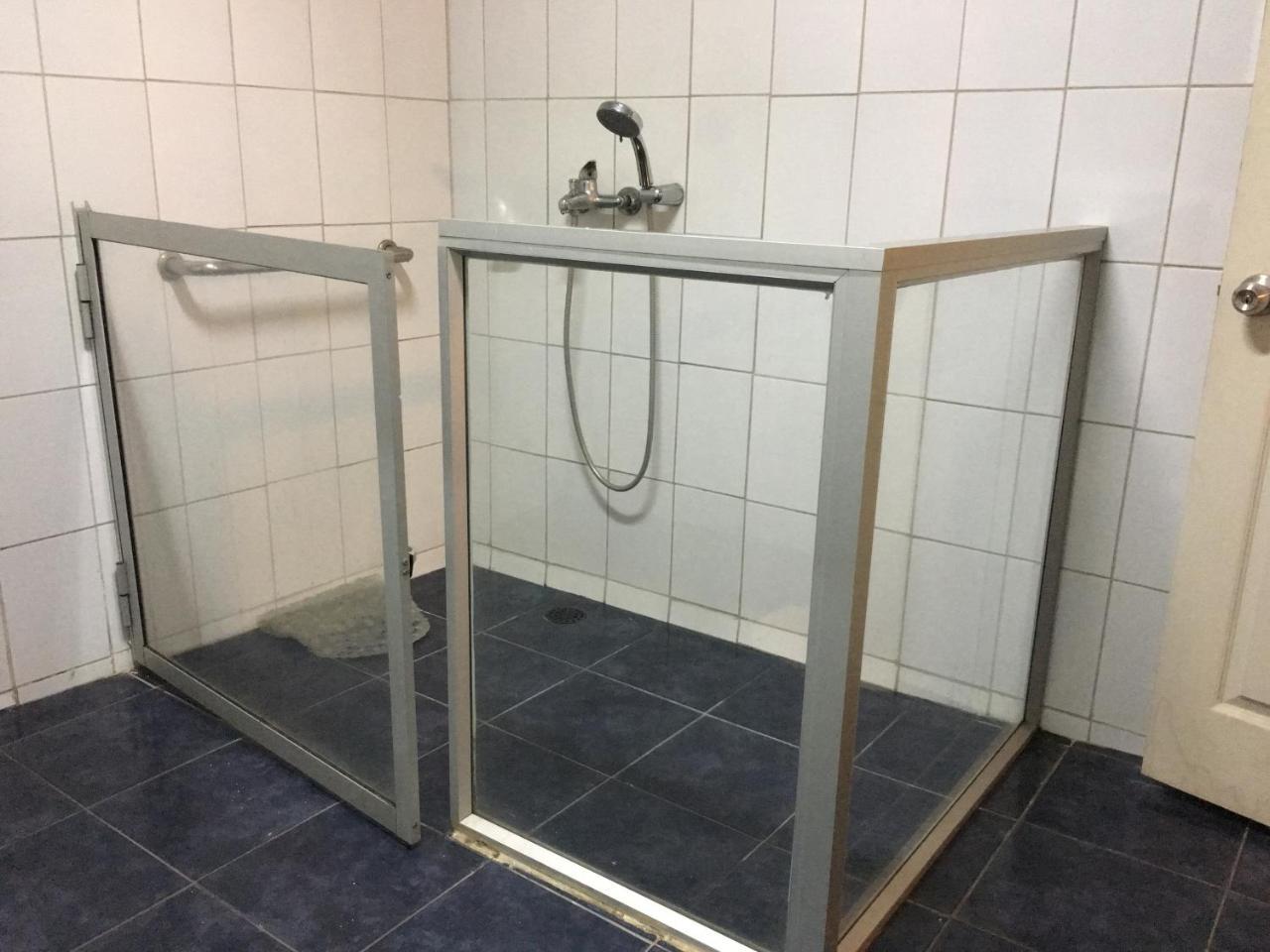 Hotel Kolping San Ambrosio 리나레스 외부 사진